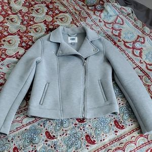 Old Navy Moto Jacket